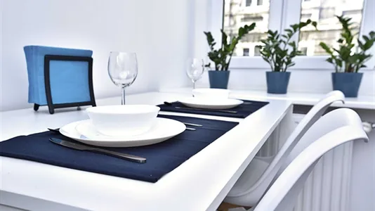 Apartments in Łódź - photo 4