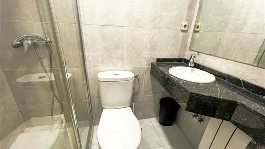 Rooms in Madrid Moncloa-Aravaca - photo 8