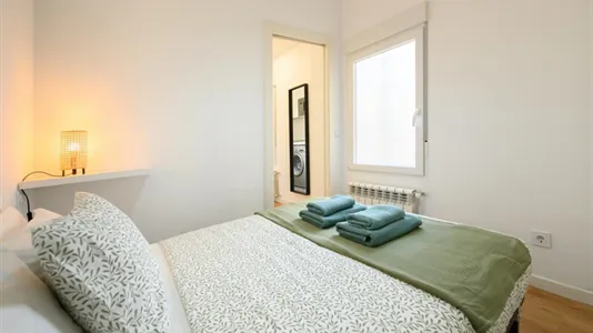 Apartments in Madrid Chamartín - photo 8
