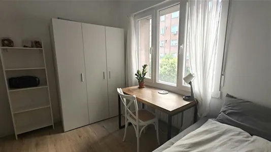 Rooms in Madrid Retiro - photo 5