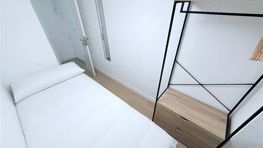 Rooms in Los Berrocales - photo 6