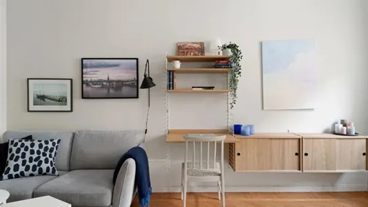Apartments in Stockholm City - photo 4