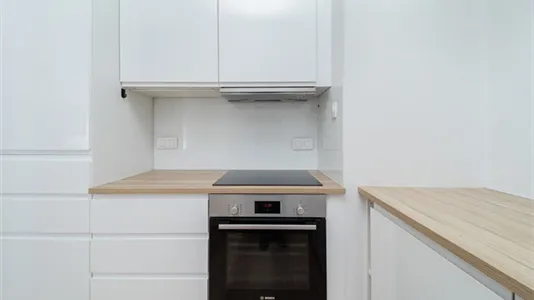 Apartments in Location is not specified - photo 5