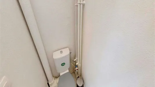 Rooms in Paris 19ème arrondissement - photo 6