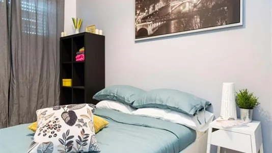 Rooms in Milano Zona 7 - Baggio, De Angeli, San Siro - photo 3