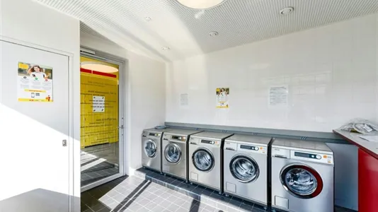 Apartments in Location is not specified - photo 10