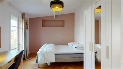 Room for rent in Saint-Denis, Île-de-France