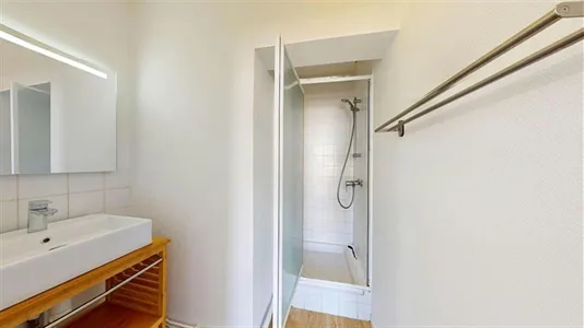 Apartments in Clermont-Ferrand - photo 10