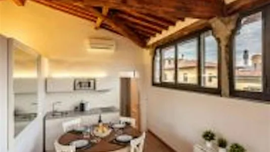 Apartments in Florence - photo 9