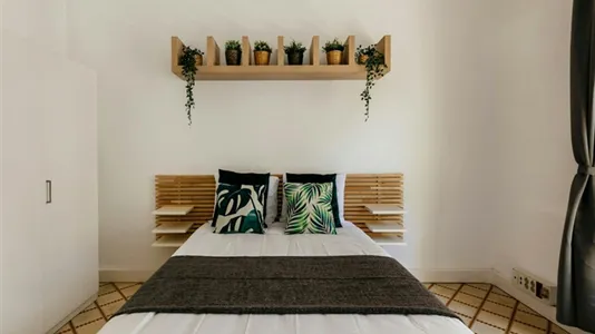 Rooms in Barcelona Sarrià-St. Gervasi - photo 5