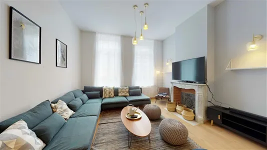 Rooms in Lille - photo 5