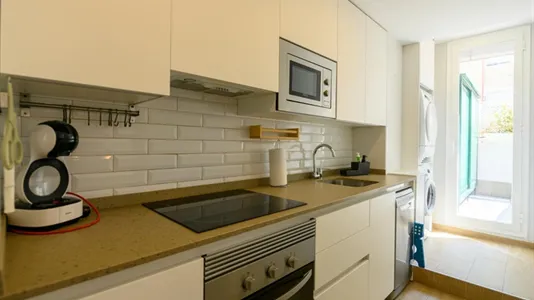 Apartments in Madrid Chamartín - photo 4