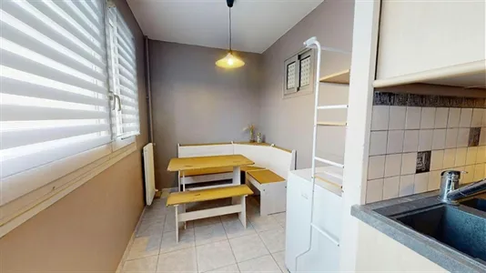 Rooms in Lyon - photo 5