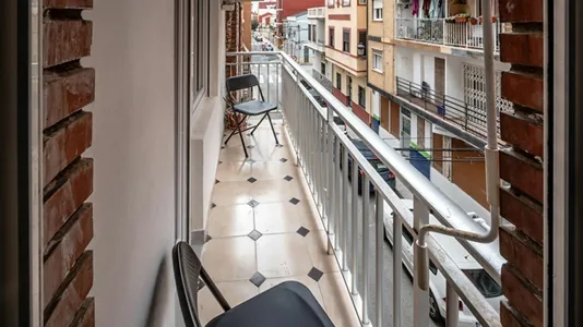 Rooms in Valencia Poblats Marítims - photo 3