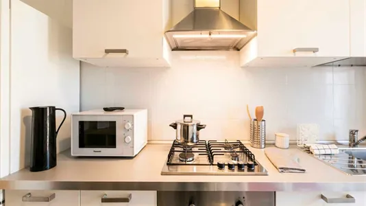 Rooms in Buccinasco - photo 10