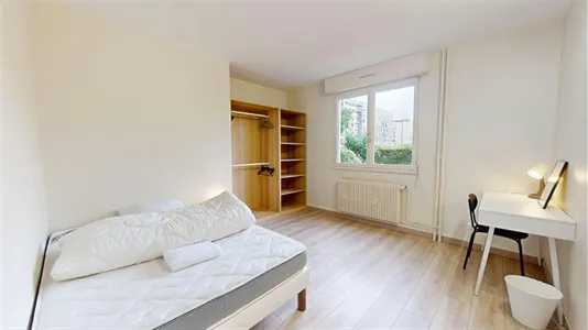 Rooms in Lyon - photo 3