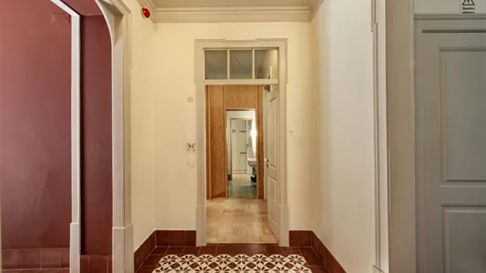 Apartments in Location is not specified - photo 10