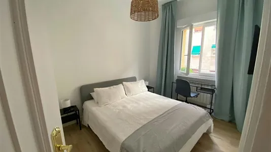 Rooms in Madrid Retiro - photo 7