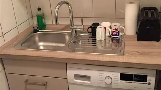 Apartments in Offenbach am Main - photo 9