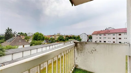 Apartments in Strasbourg - photo 2
