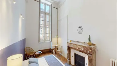 Room for rent in Toulouse, Occitanie
