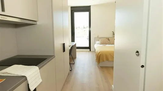 Apartments in Salamanca - photo 7