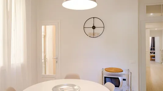 Apartments in Florence - photo 4