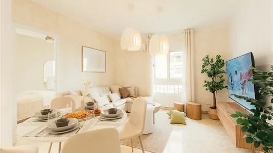 Rooms in Valencia Extramurs - photo 4