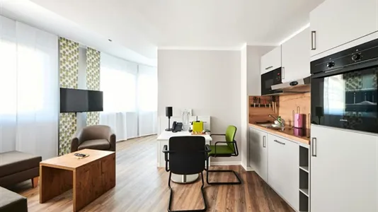 Apartments in Siegen-Wittgenstein - photo 7