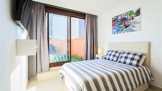 Apartments in Barcelona Les Corts - photo 5