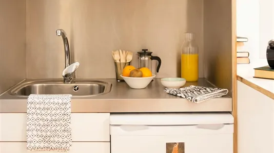 Rooms in Madrid Moncloa-Aravaca - photo 8