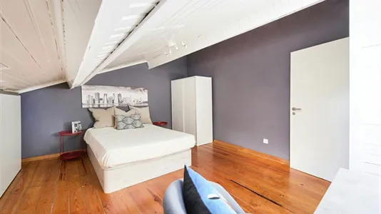 Rooms in Location is not specified - photo 8
