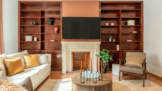 Rooms in Barcelona Sarrià-St. Gervasi - photo 7