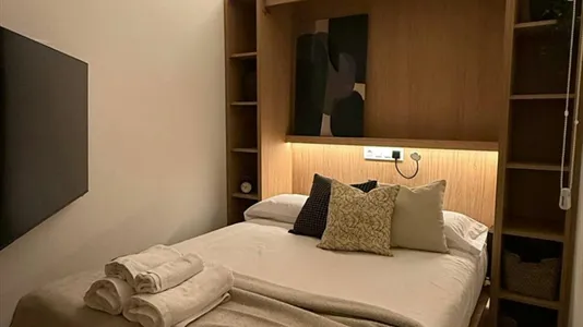 Apartments in Madrid Retiro - photo 10