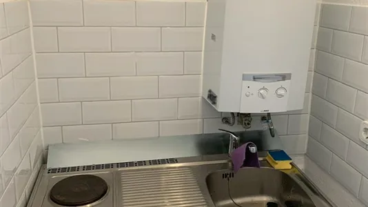 Apartments in Cologne Innenstadt - photo 6