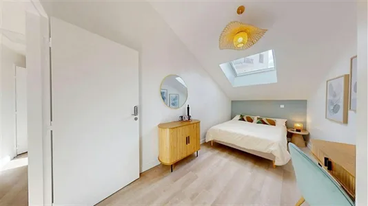 Rooms in Lyon - photo 1