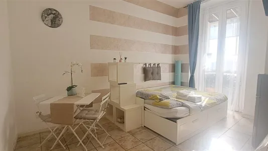 Apartments in Turin - photo 10