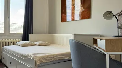 Room for rent in Brussels Sint-Jans-Molenbeek, Brussels