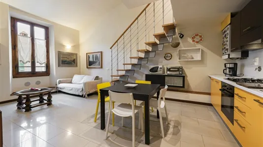 Apartments in Florence - photo 5