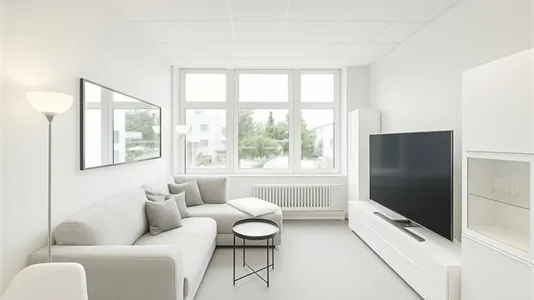 Rooms in Ottobrunn - photo 8