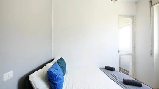 Rooms in Milano Zona 7 - Baggio, De Angeli, San Siro - photo 1