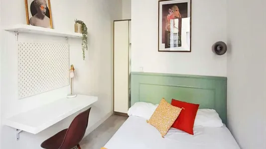 Rooms in Madrid Centro - photo 2