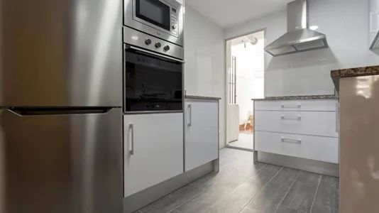 Rooms in Valencia Campanar - photo 7