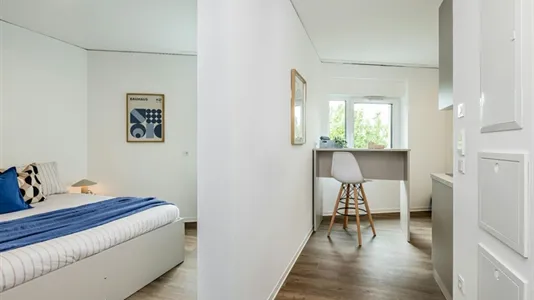 Apartments in Berlin Lichtenberg - photo 3
