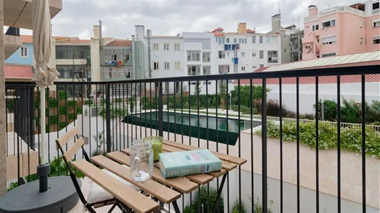 Apartments in Location is not specified - photo 5