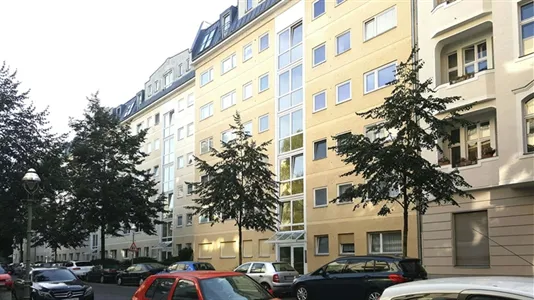 Rooms in Berlin Charlottenburg-Wilmersdorf - photo 7