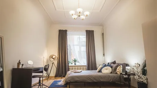 Rooms in Riga Centrs - photo 1