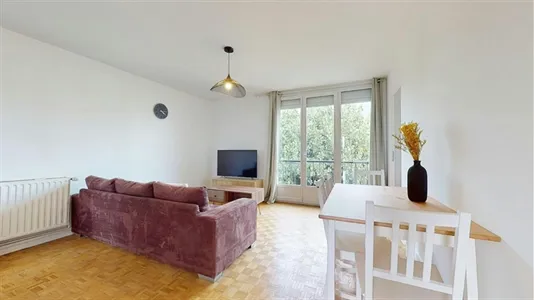 Rooms in Bordeaux - photo 4