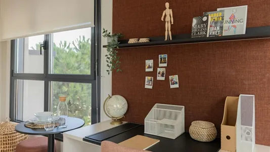 Apartments in Las Higueras - photo 3