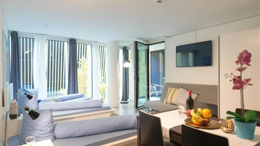 Apartments in Luzern-Land - photo 2